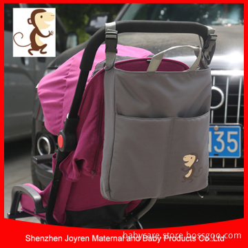 2016 new factory outdoor multipurpose pram organiser